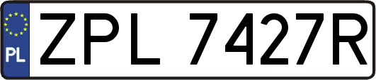 ZPL7427R