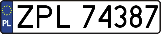 ZPL74387