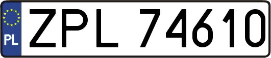 ZPL74610