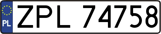 ZPL74758