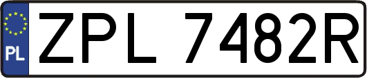 ZPL7482R
