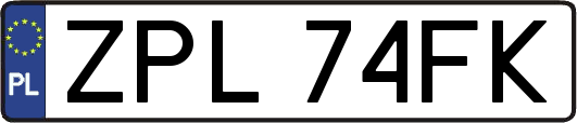 ZPL74FK