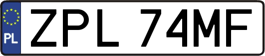 ZPL74MF