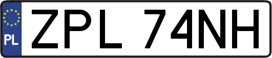 ZPL74NH