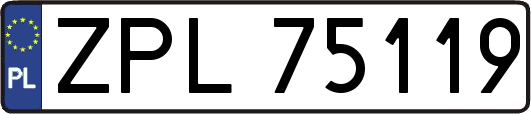 ZPL75119