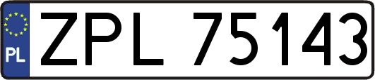 ZPL75143