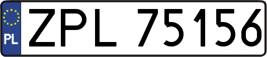 ZPL75156