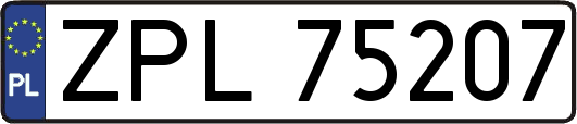 ZPL75207