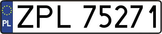 ZPL75271