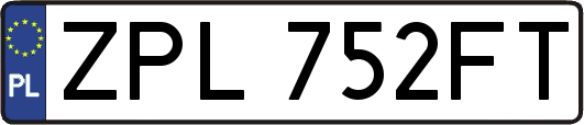 ZPL752FT