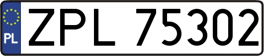 ZPL75302