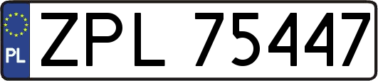 ZPL75447