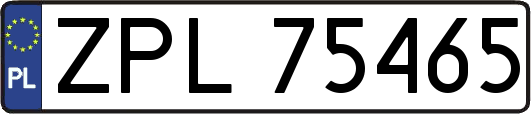 ZPL75465