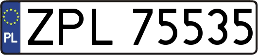 ZPL75535