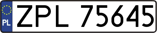 ZPL75645