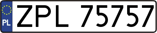 ZPL75757