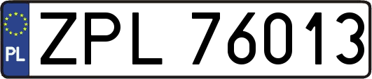 ZPL76013