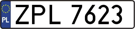 ZPL7623