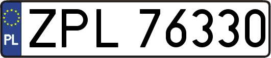 ZPL76330