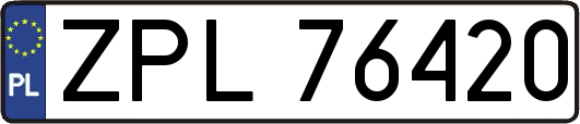 ZPL76420