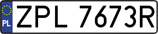 ZPL7673R