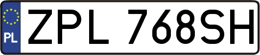 ZPL768SH