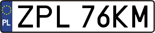 ZPL76KM