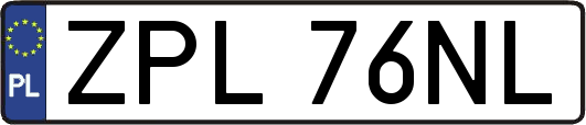 ZPL76NL