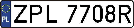 ZPL7708R