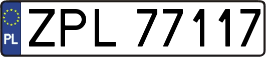 ZPL77117