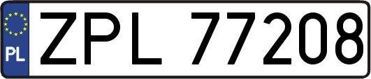 ZPL77208