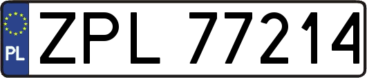 ZPL77214