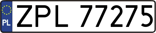 ZPL77275