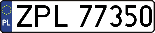 ZPL77350