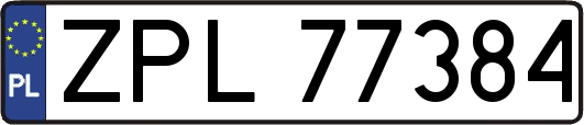 ZPL77384