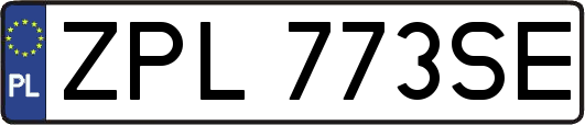 ZPL773SE