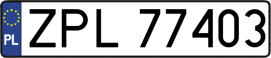 ZPL77403