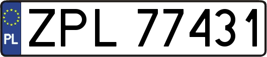 ZPL77431