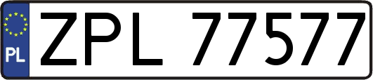 ZPL77577