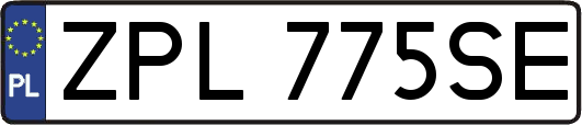 ZPL775SE