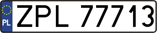 ZPL77713