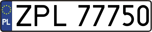 ZPL77750