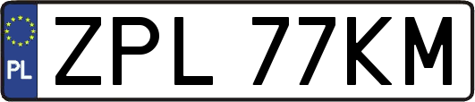 ZPL77KM