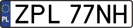 ZPL77NH