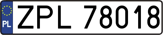 ZPL78018