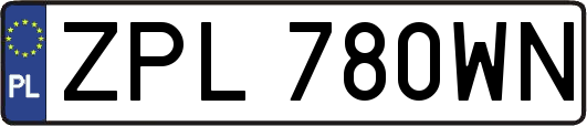 ZPL780WN