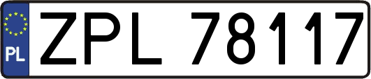 ZPL78117