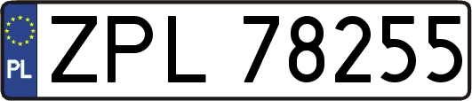 ZPL78255