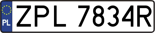 ZPL7834R