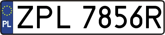 ZPL7856R